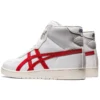 Japan L Mid „Classic Red“