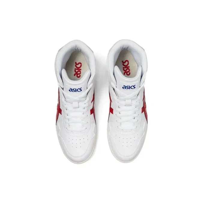 Japan L Mid „Classic Red“