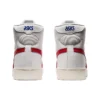 Japan L Mid „Classic Red“