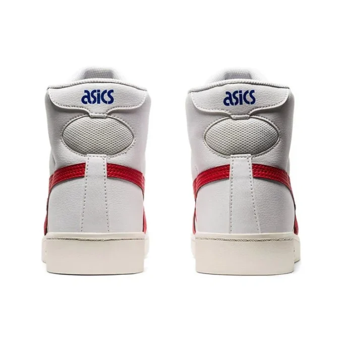 Japan L Mid „Classic Red“