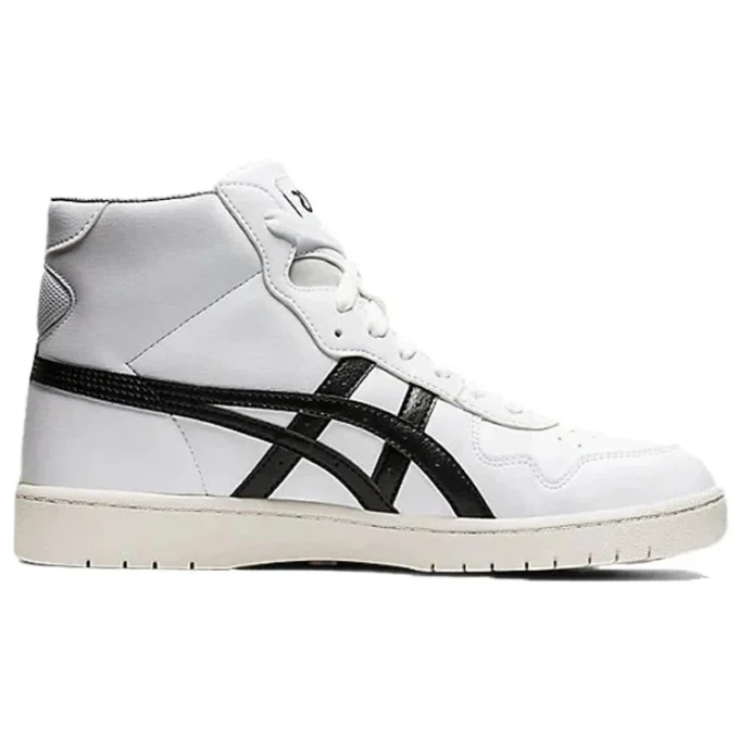 Japan L Mid „White Black“