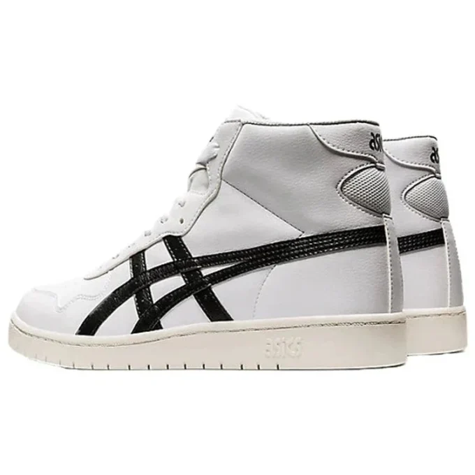 Japan L Mid „White Black“