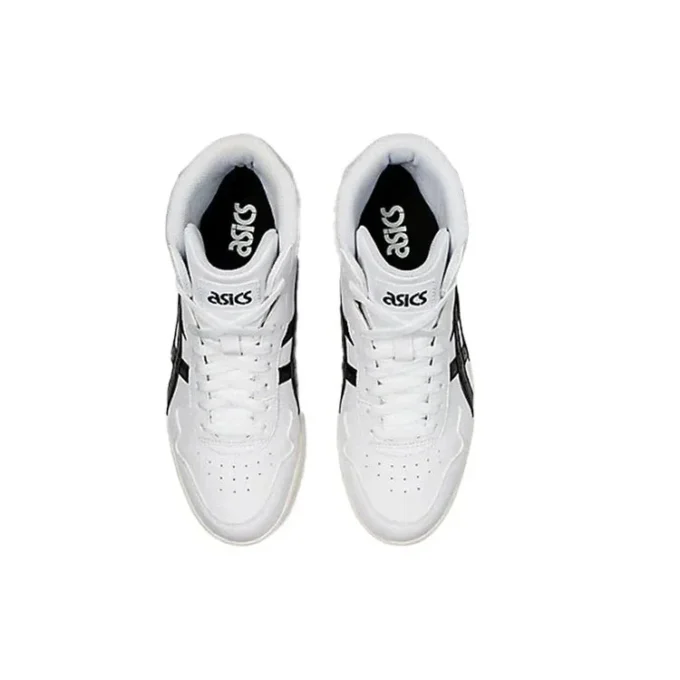 Japan L Mid „White Black“
