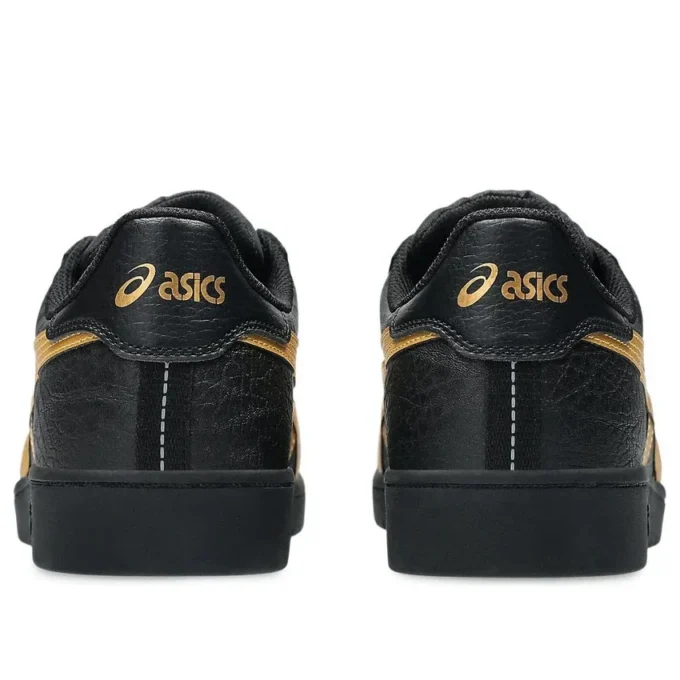 Japan Pro „Black Pure Gold“