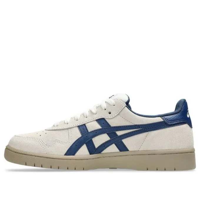 Japan Pro „Cream Independence Blue“