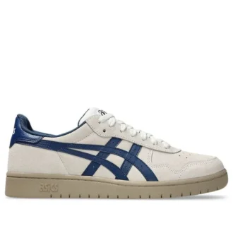 Japan Pro „Cream Independence Blue“