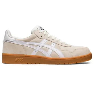 Japan Pro „Cream White“