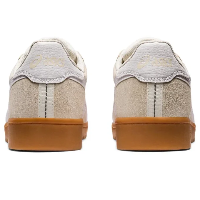 Japan Pro „Cream White“