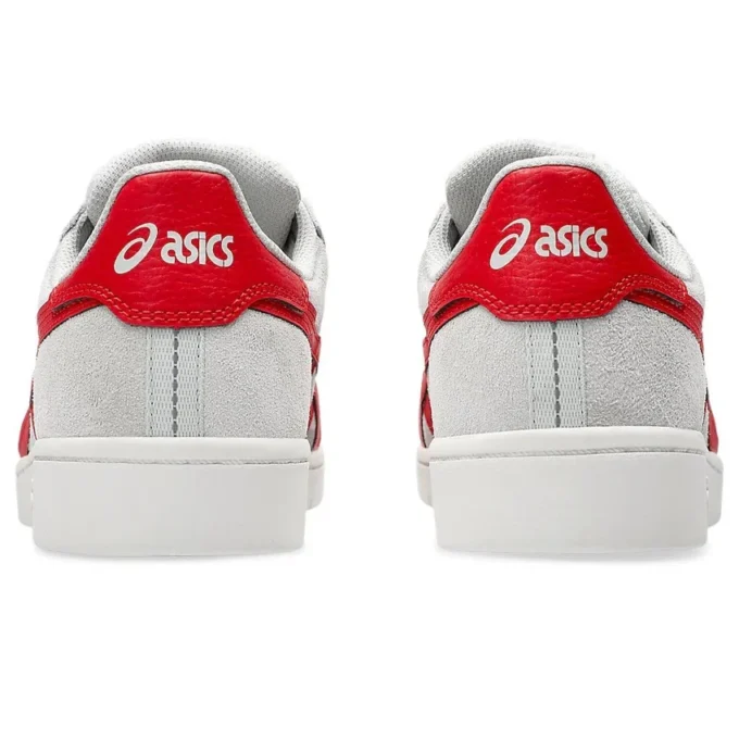 Japan Pro „Grey Classic Red“