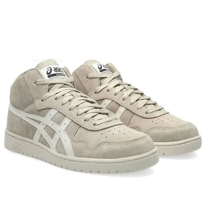 Japan Pro MT „Feather Grey Cream“