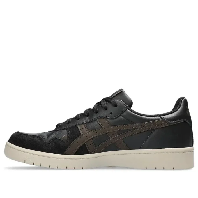 Japan S «Black Dark Taupe»