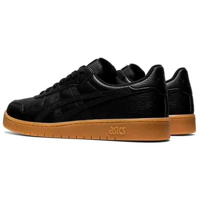 Japan S „Black Gum“