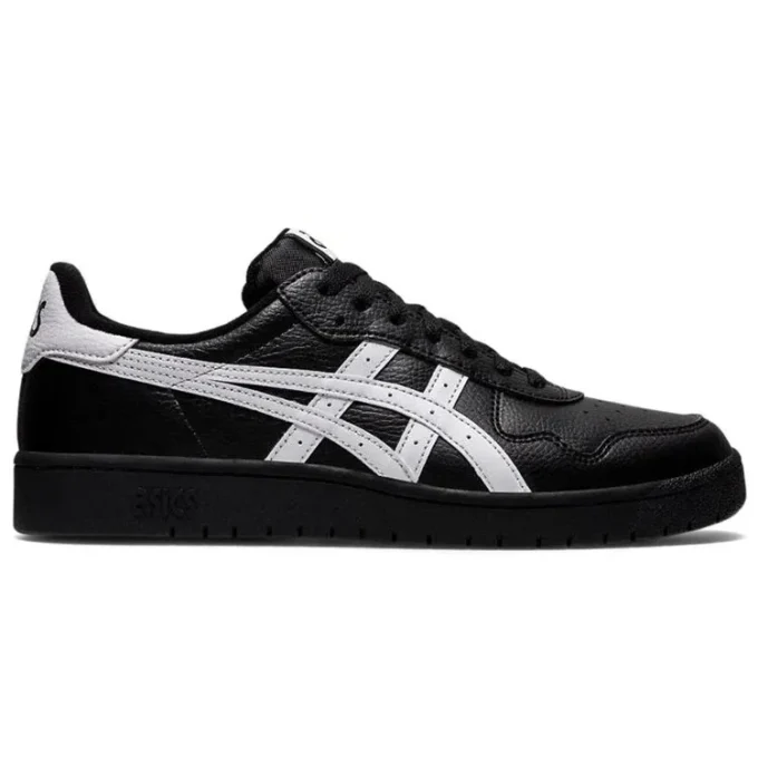 Japan S „Black White“