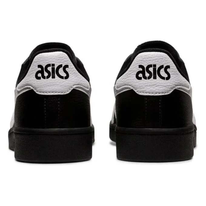Japan S „Black White“