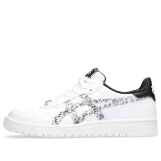 Japan S „Floral – Weiss“