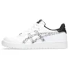 Japan S „Floral – Weiss“