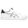 Japan S „Floral – Weiss“