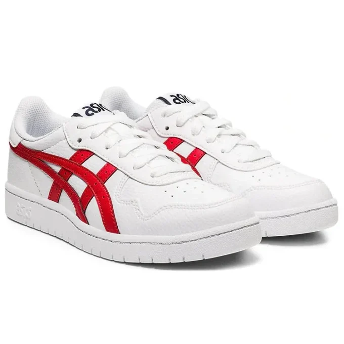 Japan S GS «Classic Red»