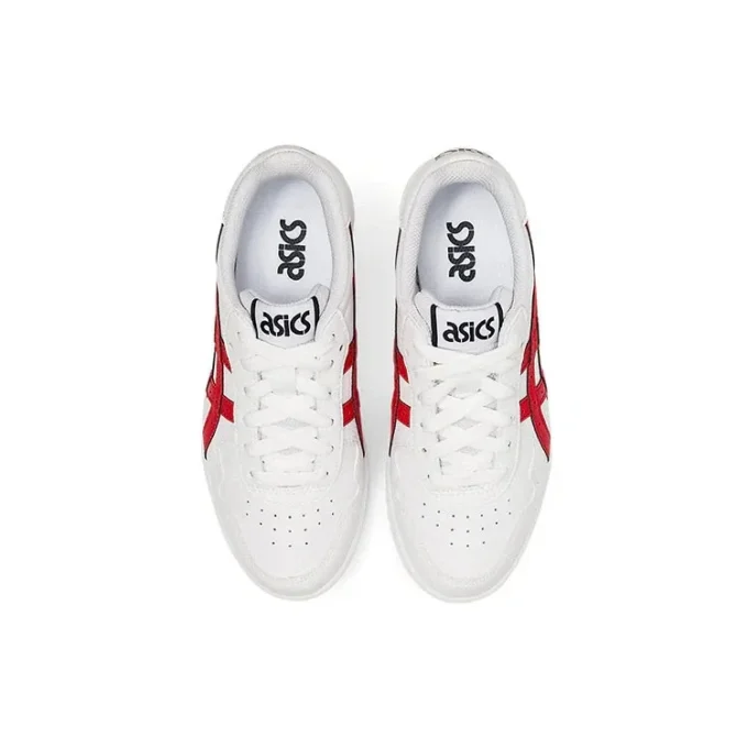Japan S GS «Classic Red»