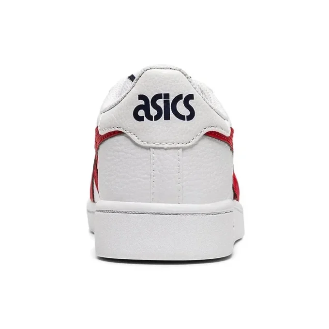 Japan S GS «Classic Red»