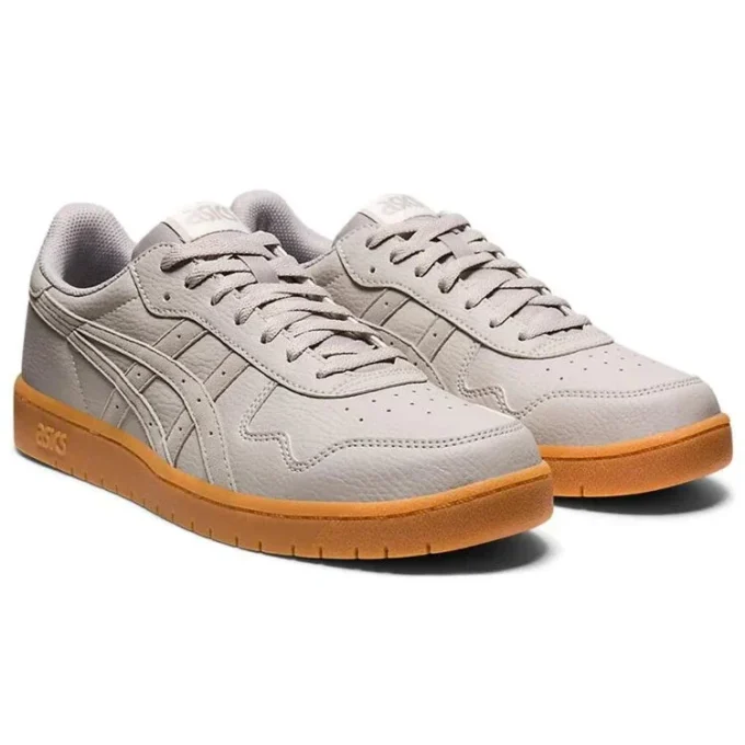Japan S „Oyster Grey Gum“