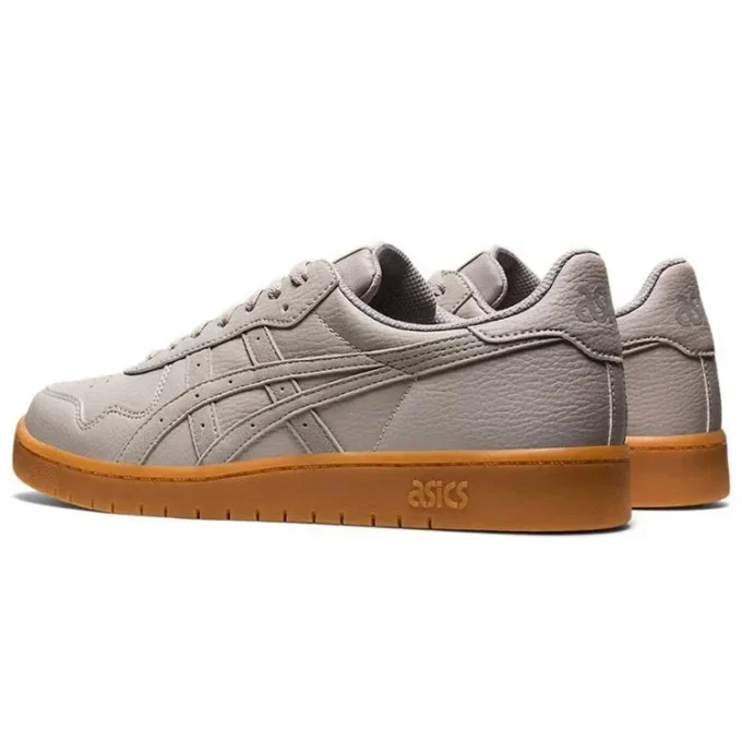 Japan S „Oyster Grey Gum“