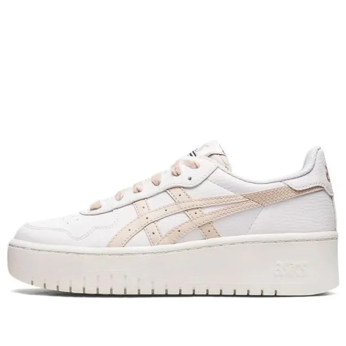 Japan S PF Nagino „White Mineral Beige“