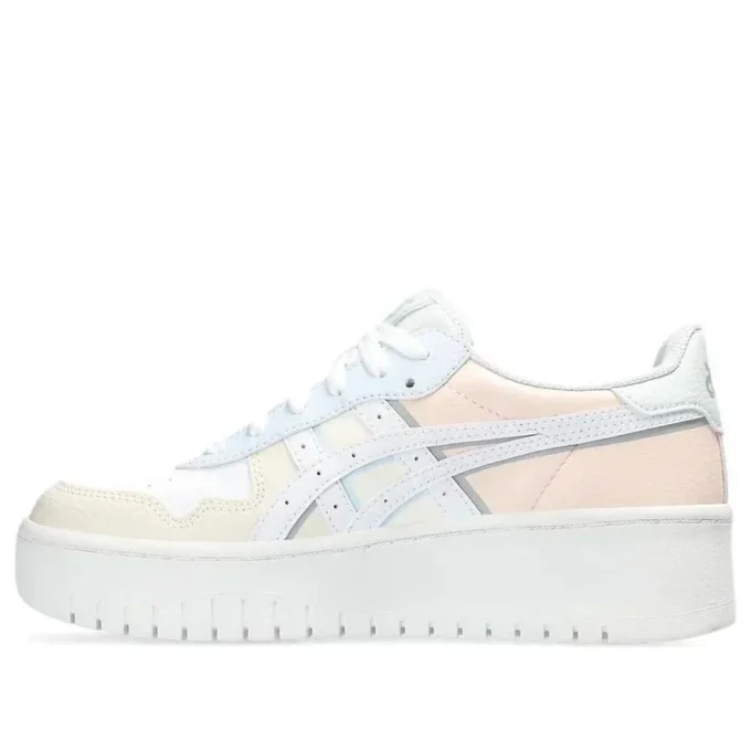 Japan S PF „Pearl Pink Light Blue“
