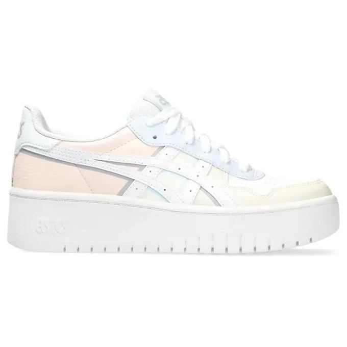 Japan S PF „Pearl Pink Light Blue“