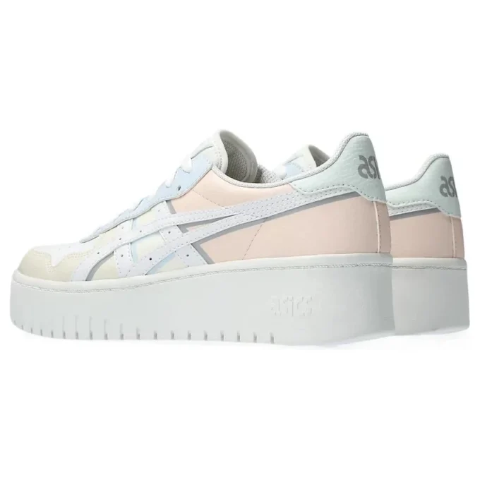 Japan S PF „Pearl Pink Light Blue“