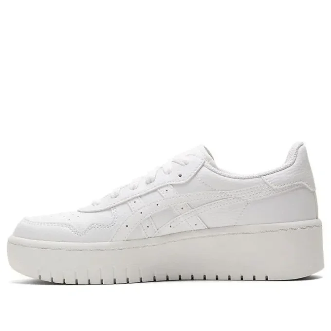Japan S PF „Triple White“