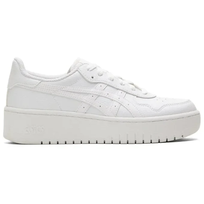 Japan S PF „Triple White“