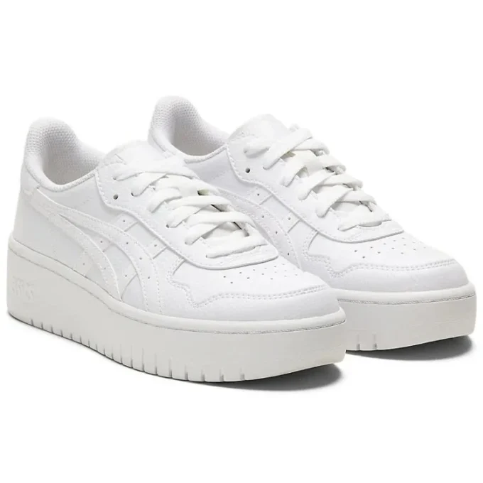 Japan S PF „Triple White“