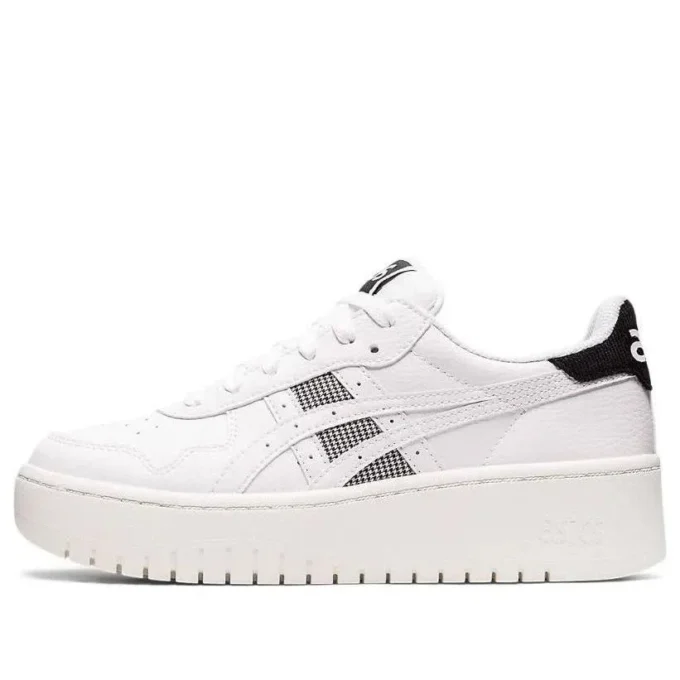 Japan S PF „White Black“