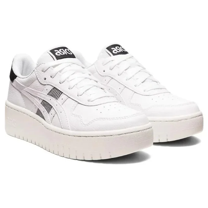 Japan S PF „White Black“