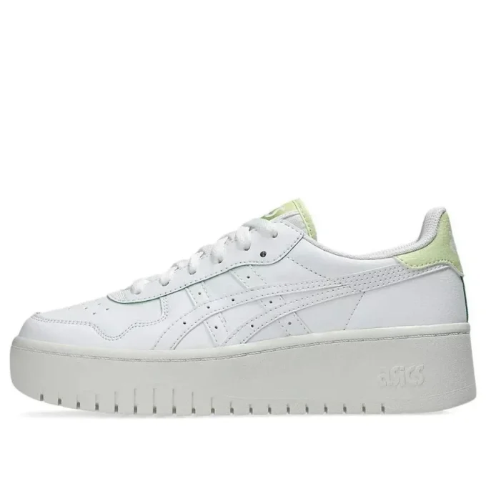 Japan S PF „White Cool Matcha“