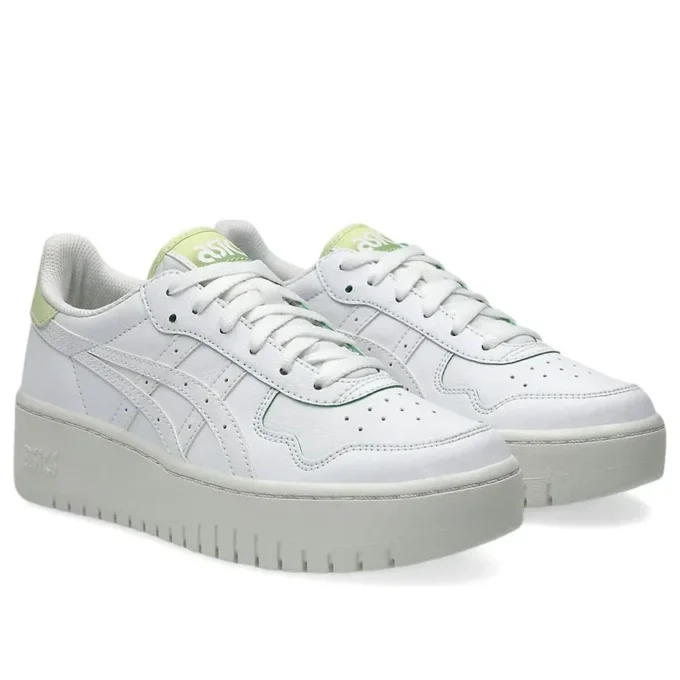 Japan S PF „White Cool Matcha“