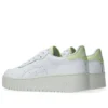 Japan S PF „White Cool Matcha“