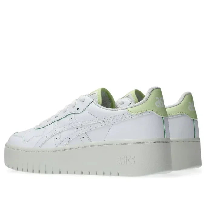 Japan S PF „White Cool Matcha“