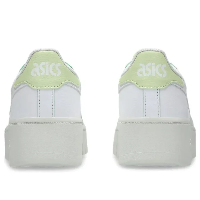 Japan S PF „White Cool Matcha“
