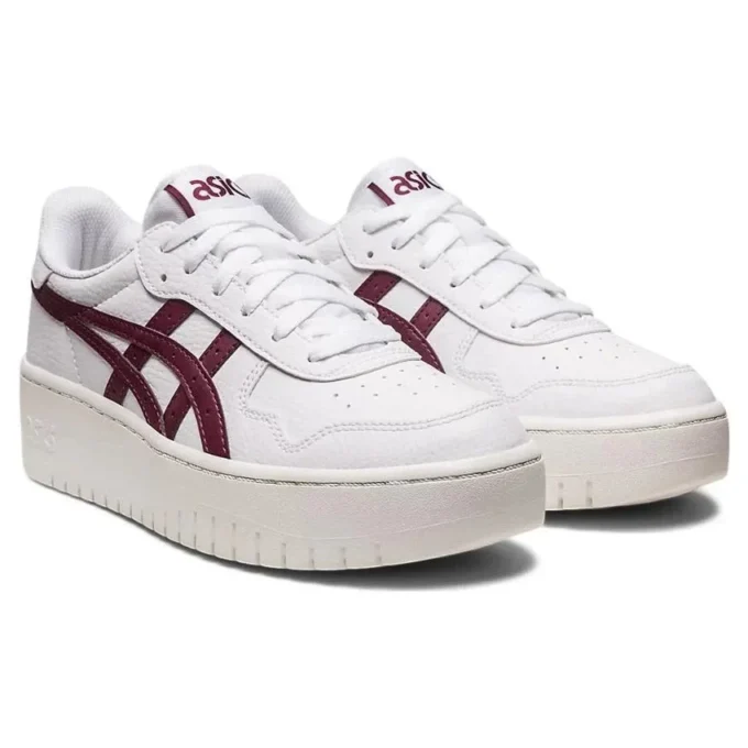 Japan S PF „White Deep Mars“