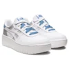 Japan S PF „White HoundSTooth Denim“