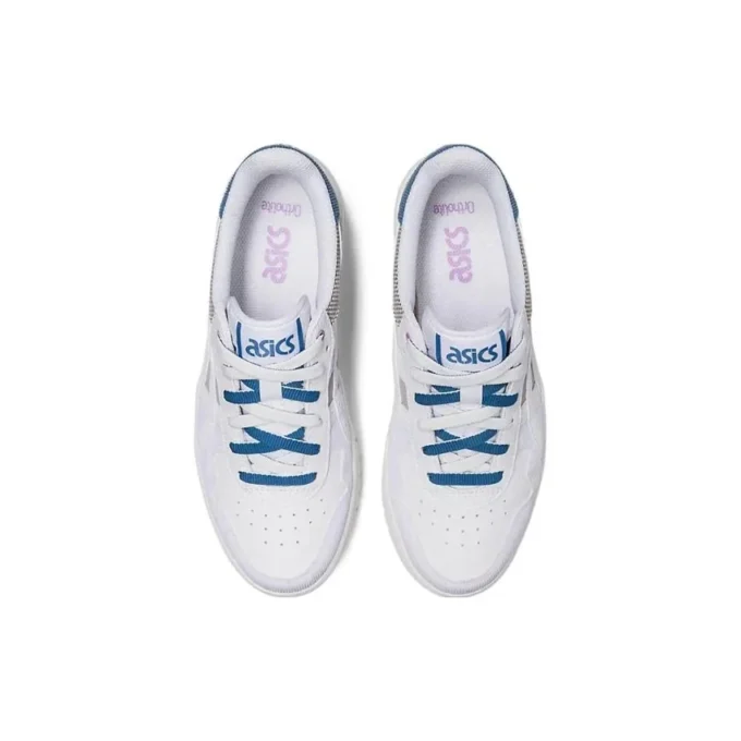 Japan S PF „White HoundSTooth Denim“
