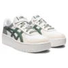 Japan S PF „White HoundSTooth Ivy“