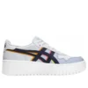 Japan S PF „White Indigo Fog Multi-Color“