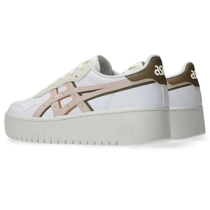 Japan S PF „White Mineral Beige“