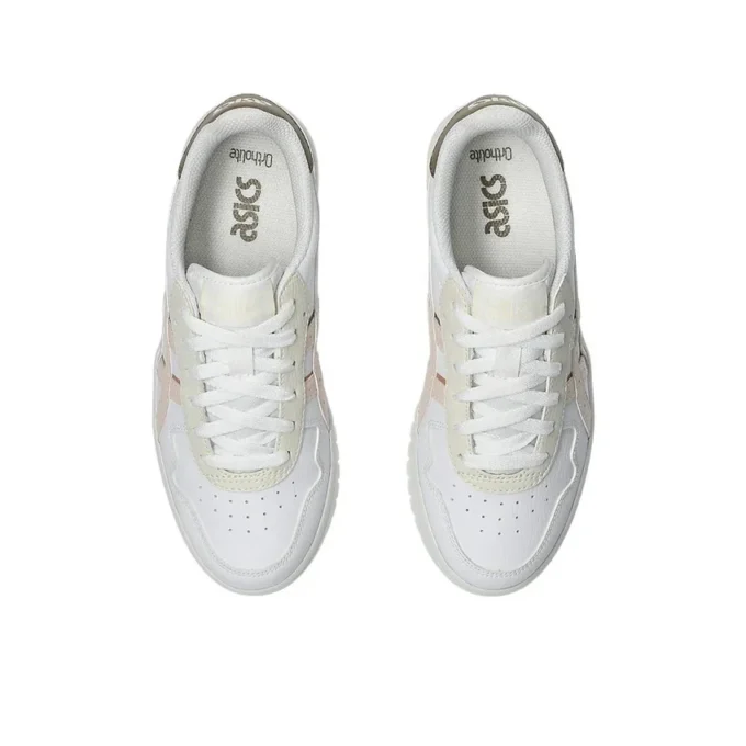 Japan S PF „White Mineral Beige“