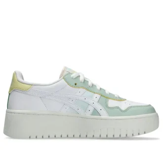 Japan S PF „White Pale Blue“