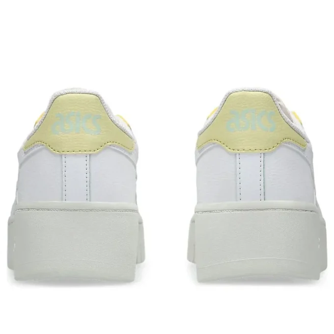 Japan S PF „White Pale Blue“