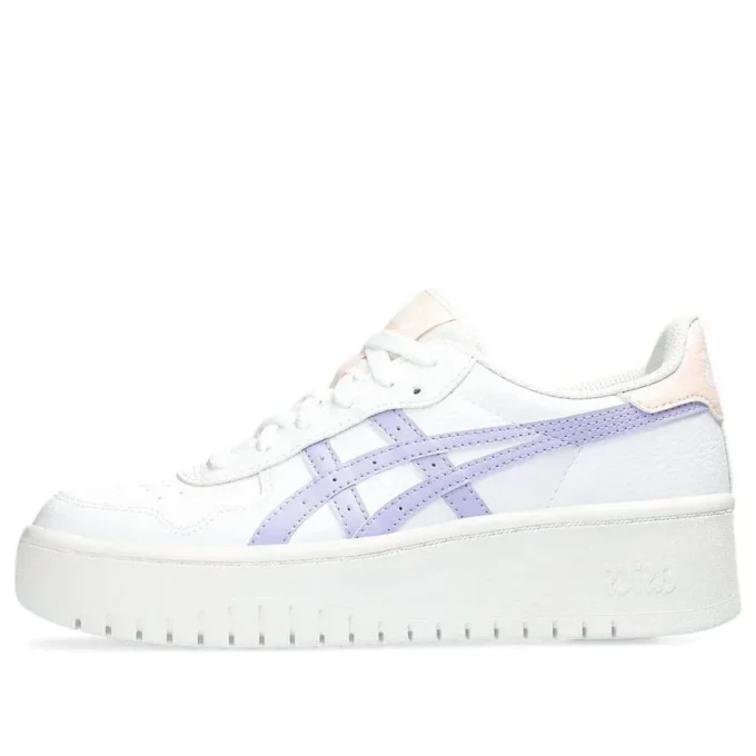 Japan S PF „White Vapor“